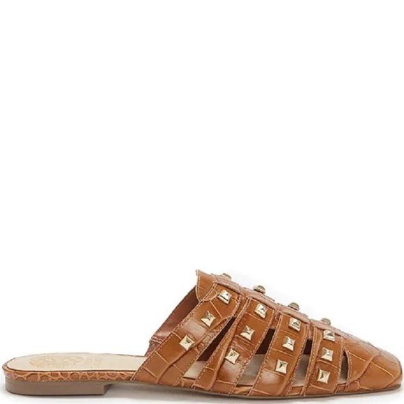 Vince Camuto Shoes - Vince Camuto Studded Mule NWB